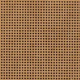 Perforated Paper 14 Count Antique Brown from Mill Hill PP3